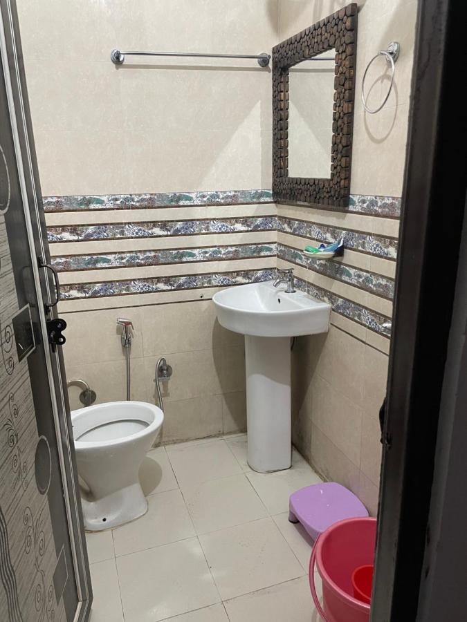 Olt Hostel Rishīkesh Zewnętrze zdjęcie