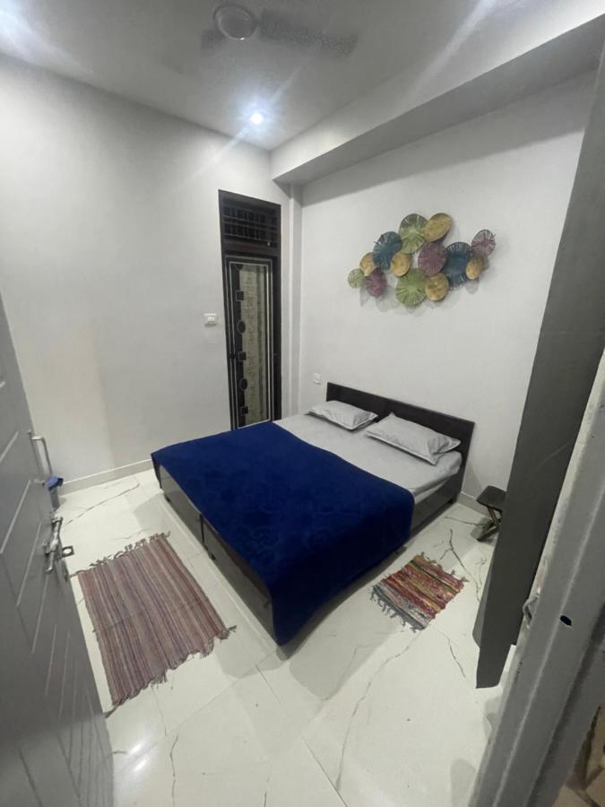 Olt Hostel Rishīkesh Zewnętrze zdjęcie